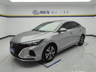 长安逸动PLUS 1.4T 