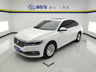 朗逸 1.5L 舒适版 