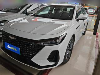 奇瑞风云A8 1.5T 