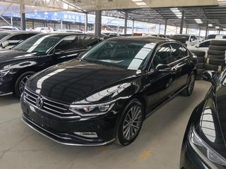 迈腾 2.0T 330TSI豪华型 