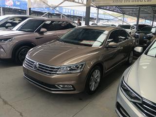 帕萨特 1.8T 330TSI御尊版 