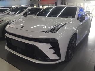 领克03 1.5T 