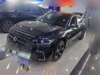 帕萨特 2.0T 330TSI精英版 