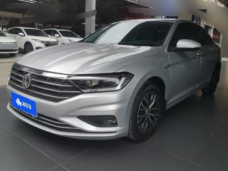 速腾 1.4T T280TSI舒适智联版 
