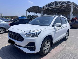 哈弗哈弗M6 1.5T 