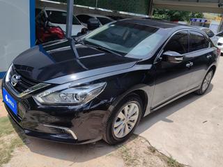 天籁 2.0L XL舒适版 
