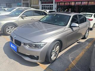 宝马3系 320Li 