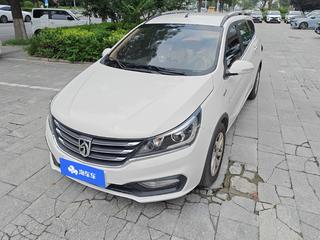 宝骏310 Wagon 1.5L 