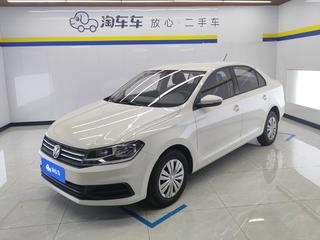 桑塔纳 1.5L 风尚版 