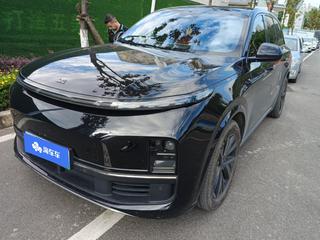 理想L8 1.5T 