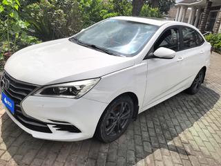 逸动DT 1.6L 舒享型 