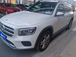 奔驰GLB 1.3T 