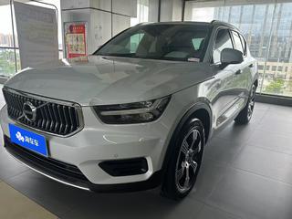 沃尔沃XC40 1.5T 