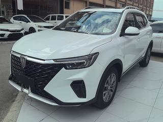 荣威RX5 PLUS 1.5T 自动 领潮智惠版 