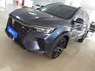 荣威RX5 PLUS 1.5T 自动 国潮智臻版 