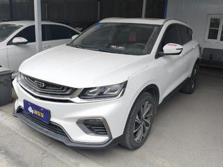 吉利缤越 1.5T 