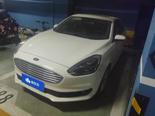 福特福睿斯 1.5L 