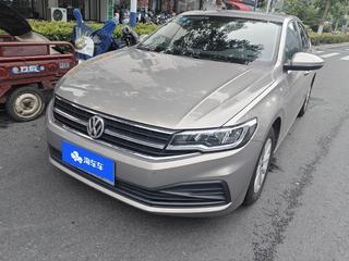 宝来 1.5L 时尚型 