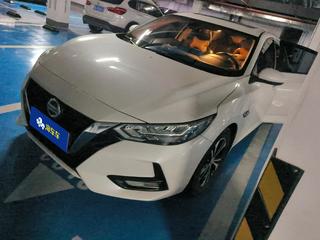 日产轩逸 1.6L 