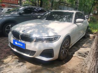 宝马3系 320Li 