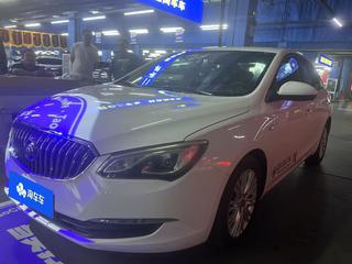 英朗GT 1.5L 15N精英型 