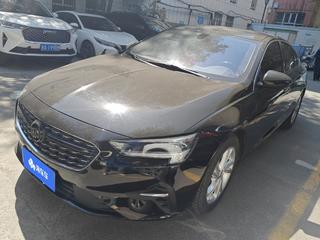 君威 1.5T 552T精英型 
