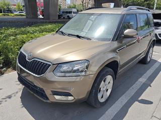 野帝 1.4T 280TSI前行版 