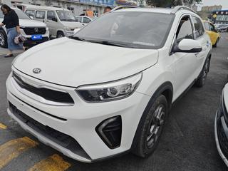 起亚奕跑 1.4L 