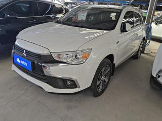 劲炫 2.0L 尊享版 