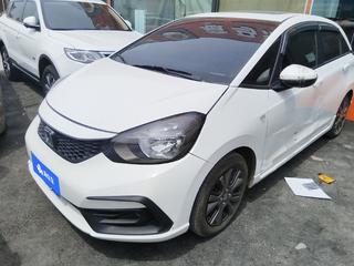 飞度 1.5L 