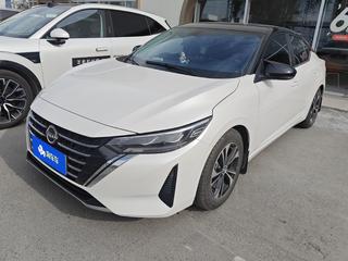 日产轩逸 1.6L 