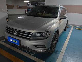大众途观L 1.8T 