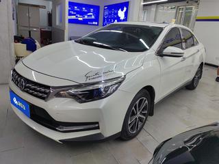 D60 1.6L XL十万荣耀辰酷版 