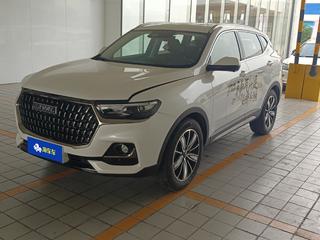 哈弗H6 1.5T 冠军版 