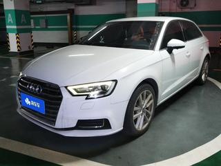 奥迪A3 1.4T 进取型Sportback 
