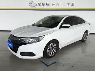凌派 1.0T 舒适版 