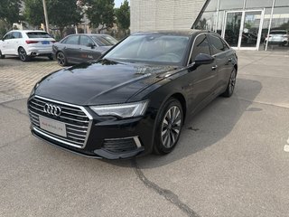 奥迪A6L 45TFSI 