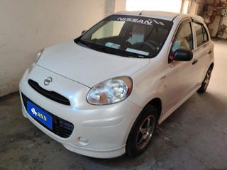 玛驰 1.2L XE易享版 