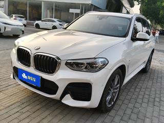 X3 2.0T M运动套装 