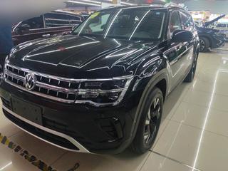 大众途昂 2.0T 