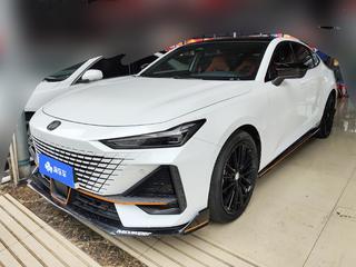 长安UNI-V 1.5T 