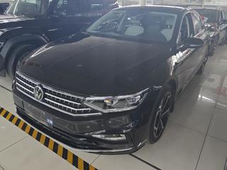 迈腾 2.0T 330TSI豪华型 