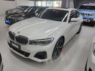 宝马3系 325i 