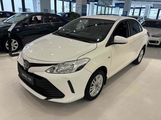威驰 1.5L 创行版 