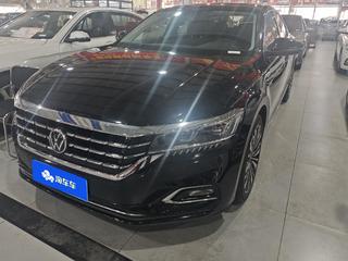 帕萨特 2.0T 330TSI精英版 