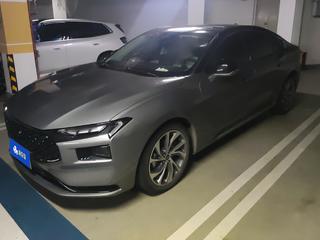蒙迪欧 2.0T EcoBoost245改款至尊型 
