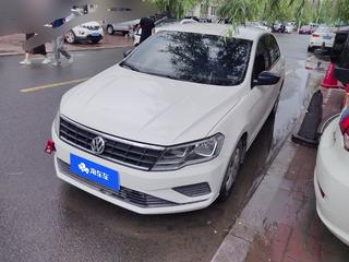 捷达 1.5L 时尚型 