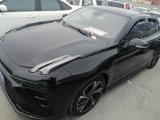 领克03 1.5T 