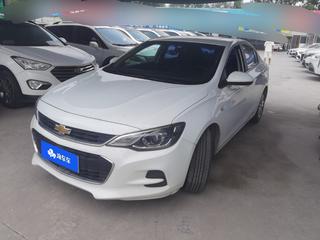 雪佛兰科沃兹 1.5L 