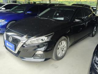 天籁 2.0L XL舒适版 
